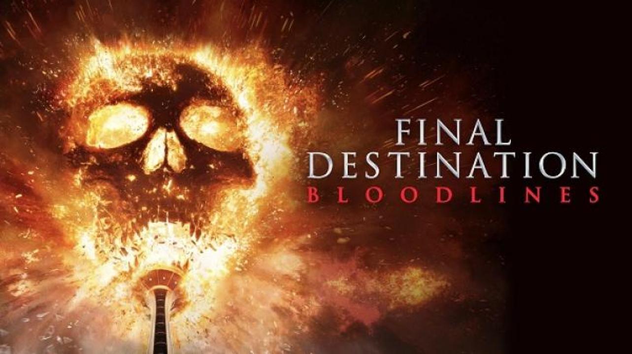 مشاهدة فيلم Final Destination 6 Bloodlines 2025 مترجم ايجي بست
