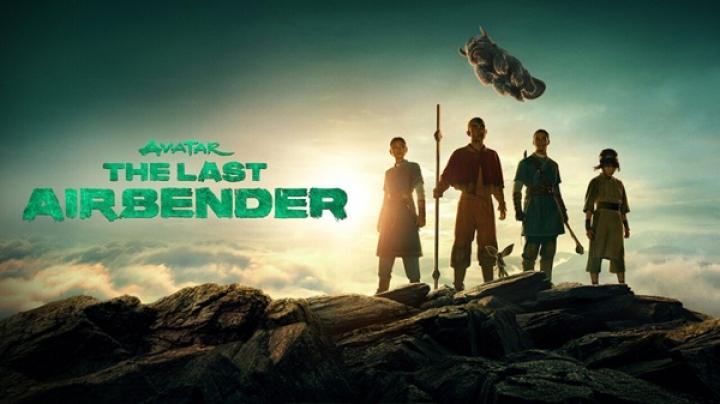 مسلسل Avatar The Last Airbender الموسم الثاني مترجم ايجي بست