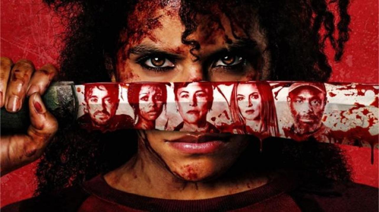 مشاهدة فيلم They Will Kill You 2026 مدبلج ايجي بست