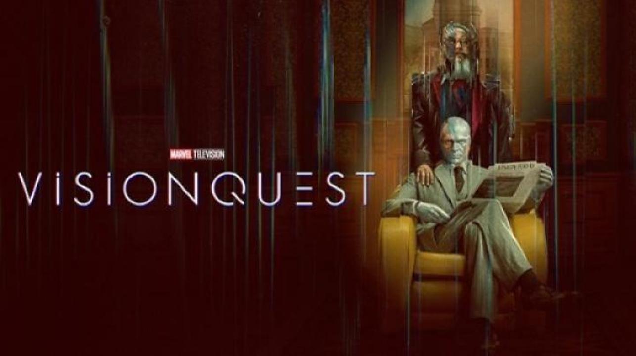 مسلسل VisionQuest الحلقة 4 الرابعة مترجم ايجي بست