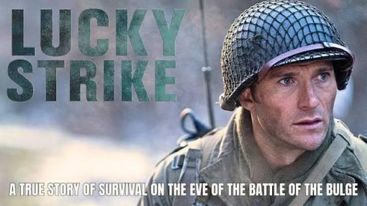 مشاهدة فيلم Lucky Strike 2026 مترجم ايجي بست