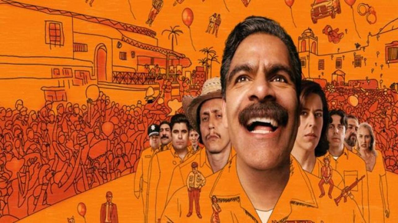 مشاهدة فيلم Son in Law 2026 مترجم ايجي بست