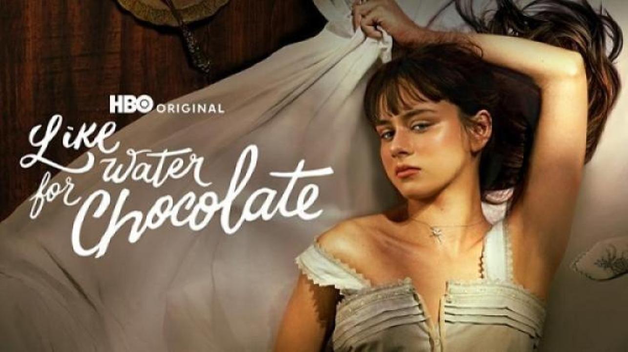 مسلسل Like Water for Chocolate الموسم الثاني الحلقة 7 السابعة مترجم ايجي بست