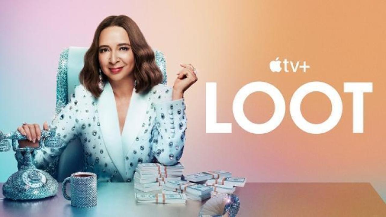 مسلسل Loot الموسم الثالث الحلقة 8 الثامنة مترجم ايجي بست