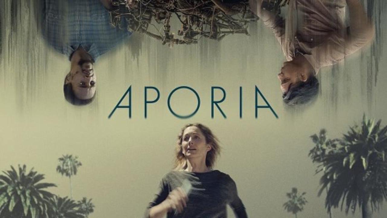مشاهدة فيلم Aporia 2023 مترجم ايجي بست