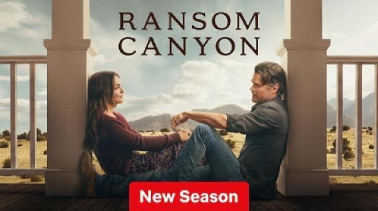 مسلسل Ransom Canyon الموسم الثاني الحلقة 5 الخامسة مترجم ايجي بست