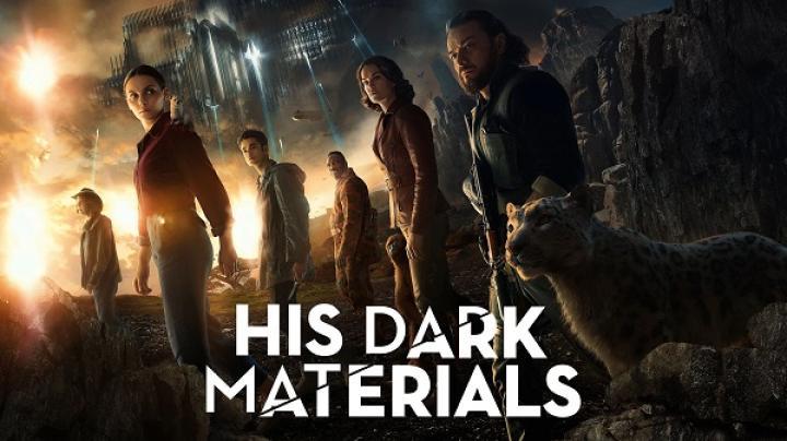 مسلسل His Dark Materials الموسم الثالث مترجم ايجي بست