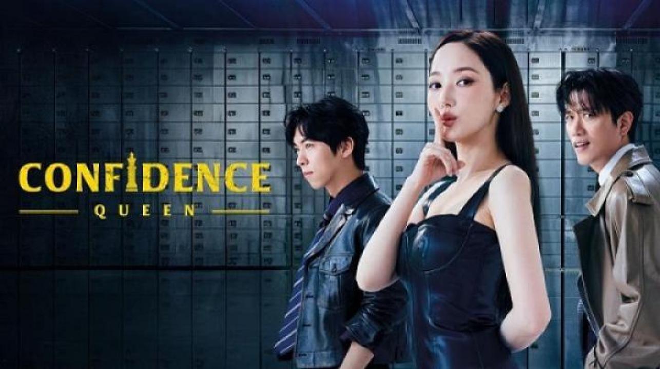 مسلسل Confidence Queen الحلقة 5 الخامسة مترجم ايجي بست