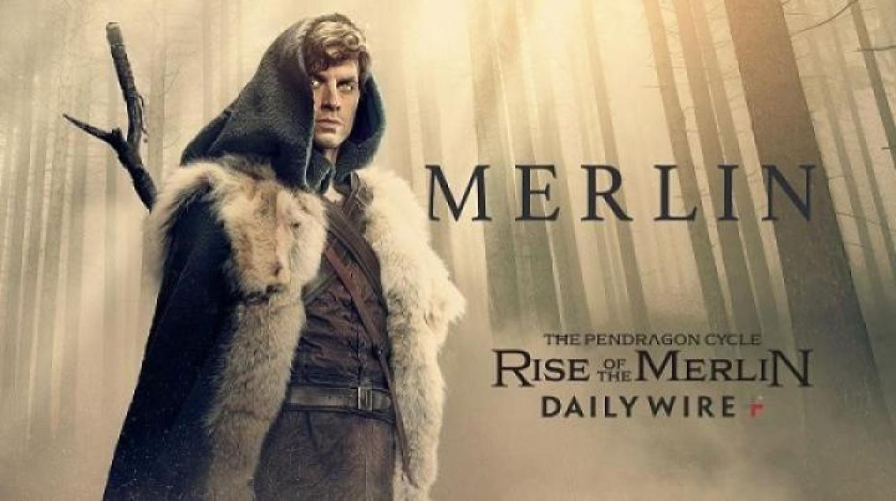 مسلسل The Pendragon Cycle Rise of the Merlin الحلقة 7 السابعة والاخيرة مترجم ايجي بست