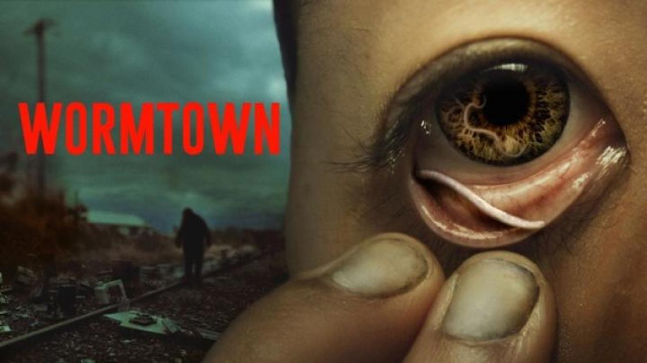 مشاهدة فيلم Wormtown 2025 مترجم ايجي بست