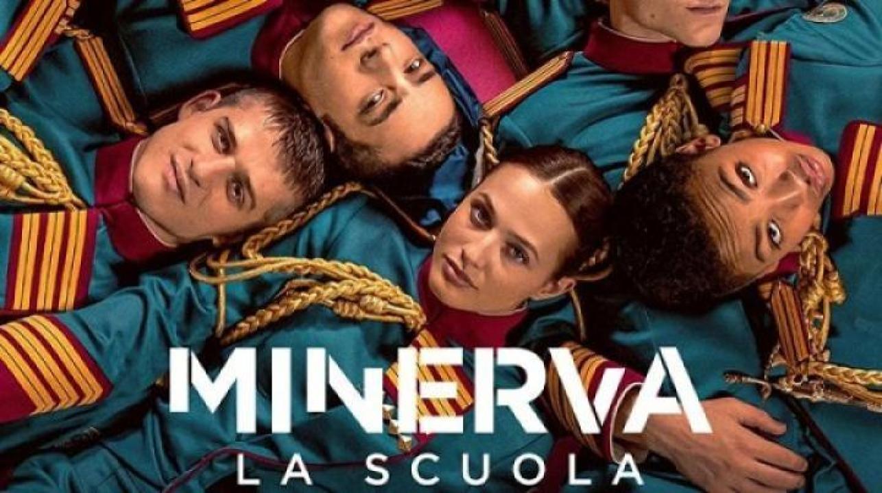 مسلسل Minerva Academy الحلقة 7 السابعة مترجم ايجي بست