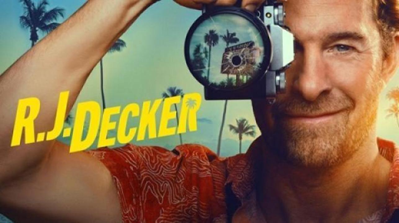 مسلسل RJ Decker الحلقة 6 السادسة مترجم ايجي بست