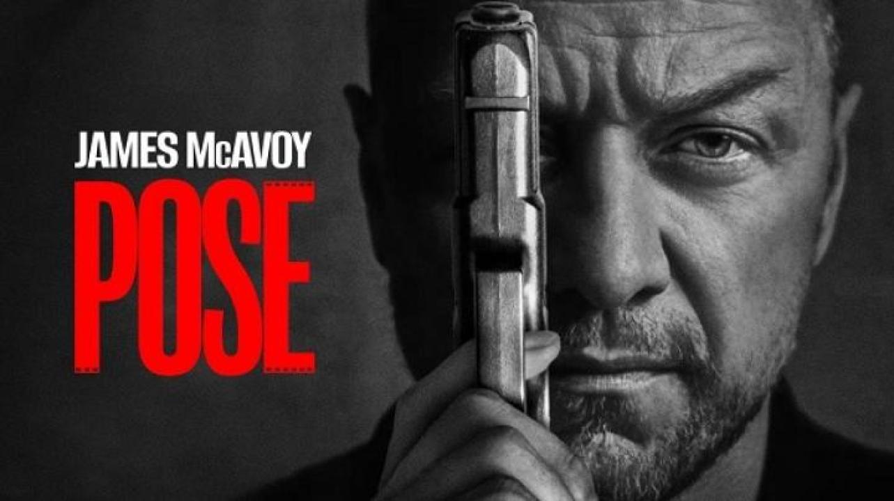 مشاهدة فيلم Pose 2025 مترجم ايجي بست