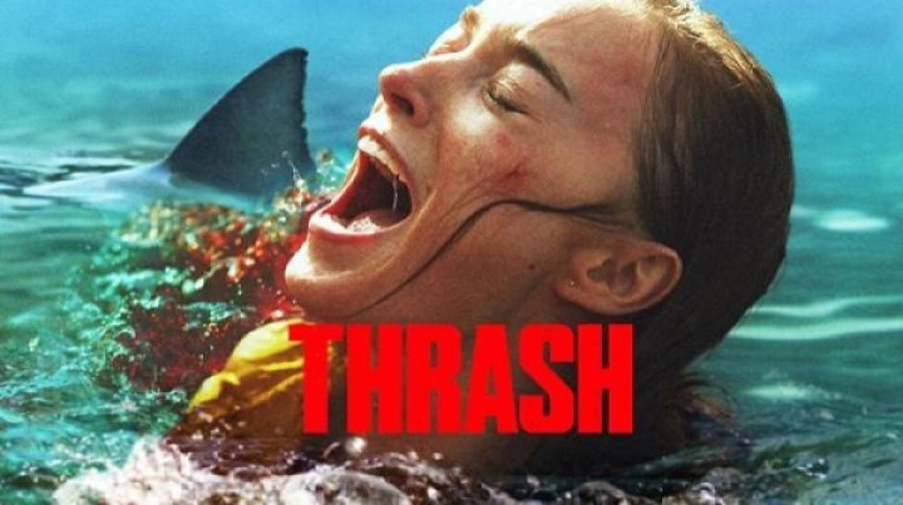مشاهدة فيلم Thrash 2026 مترجم ايجي بست