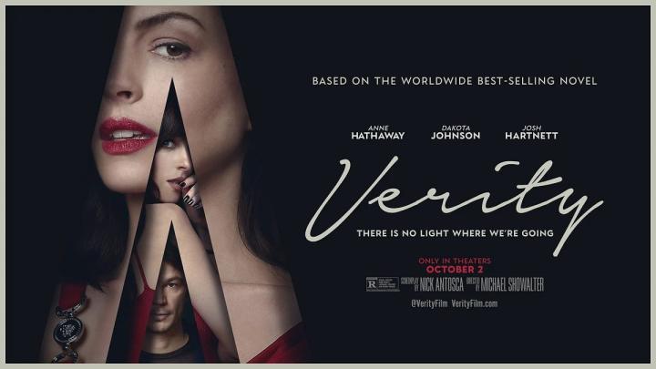 مشاهدة فيلم Verity 2026 مترجم ايجي بست