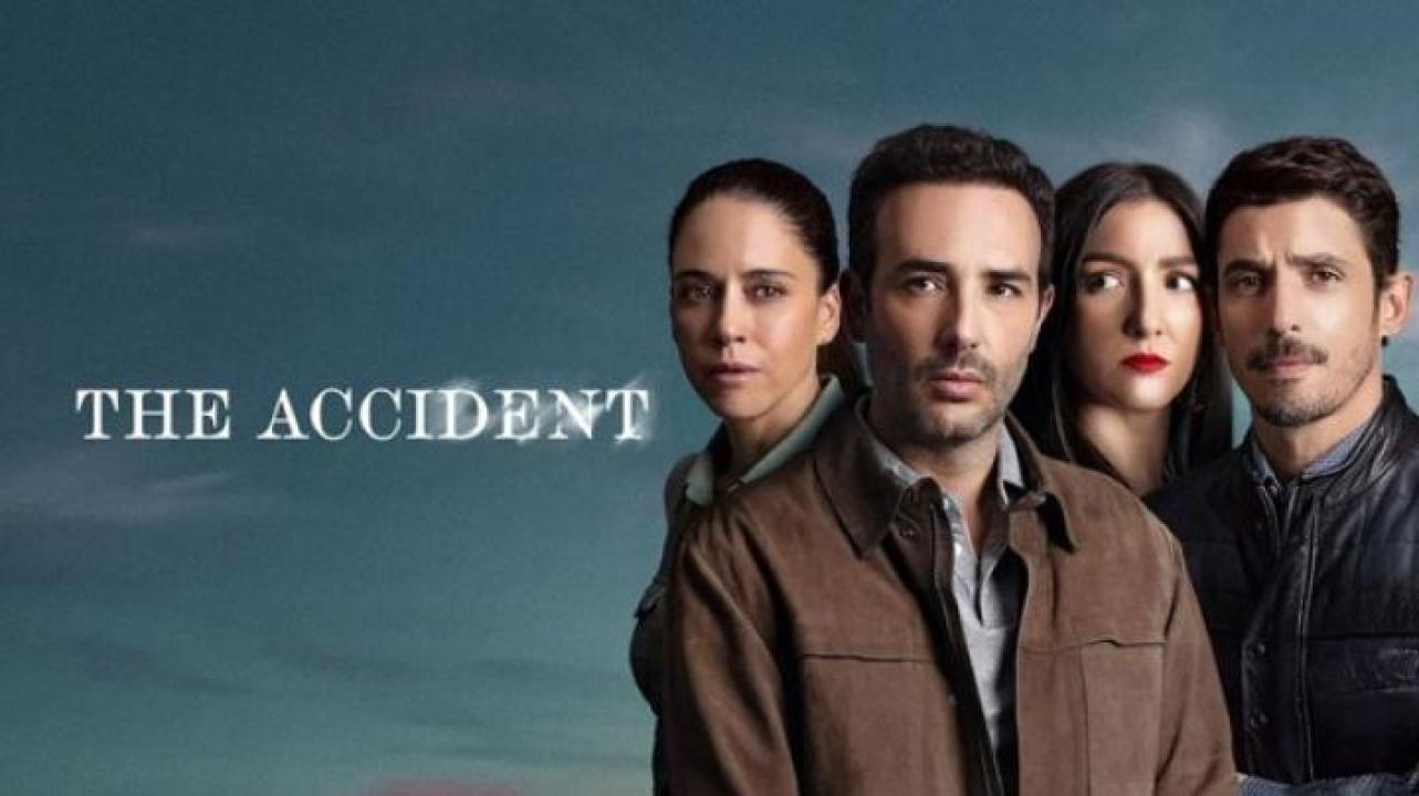 مسلسل The Accident الموسم الاول الحلقة 1 الاولي مترجم ايجي بست