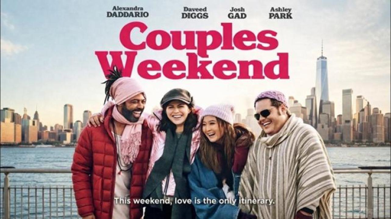 مشاهدة فيلم Couples Weekend 2025 مترجم ايجي بست
