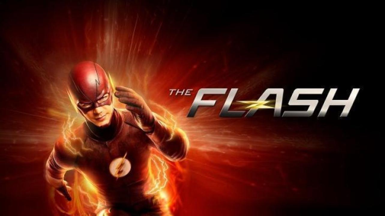 مسلسل The Flash الموسم الاول الحلقة 20 العشرون مترجم ايجي بست