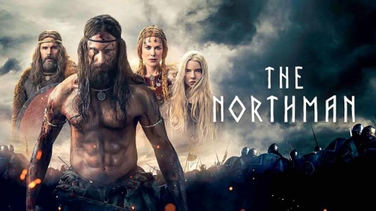 مشاهدة فيلم The Northman 2022 مترجم ايجي بست