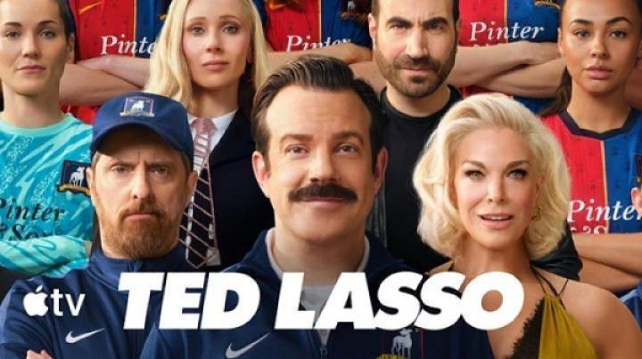 مسلسل Ted Lasso الموسم الرابع الحلقة 7 السابعة مترجم ايجي بست