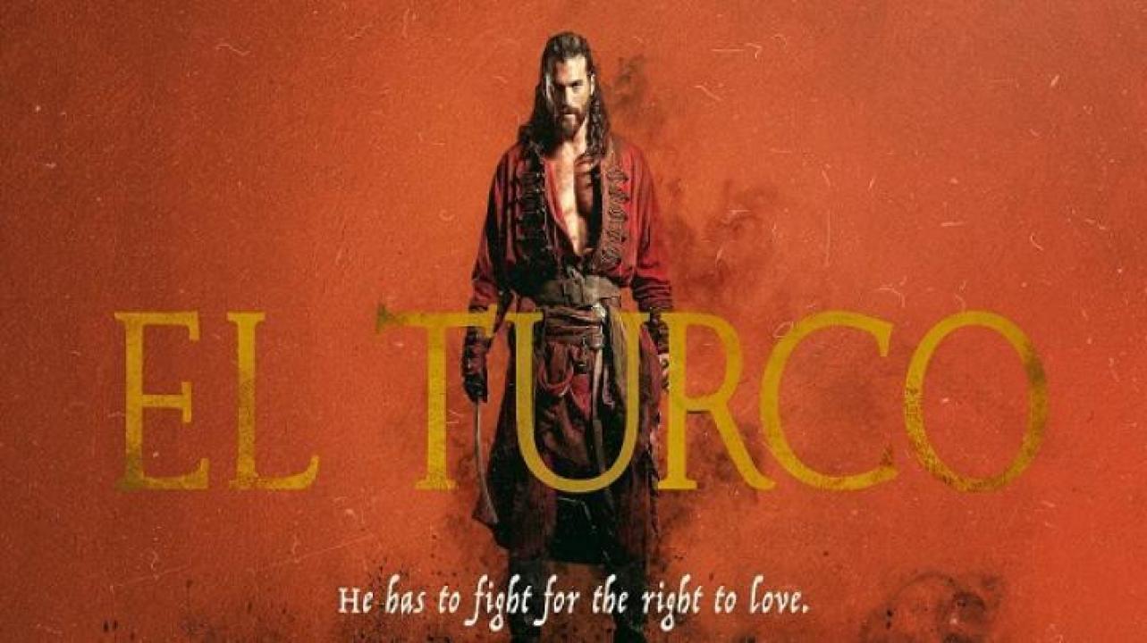 مسلسل El Turco الحلقة 3 الثالثة مترجم ايجي بست