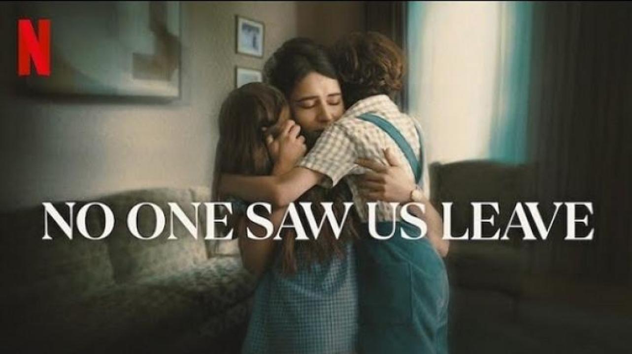 مسلسل No One Saw Us Leave الحلقة 2 الثانية مترجم ايجي بست