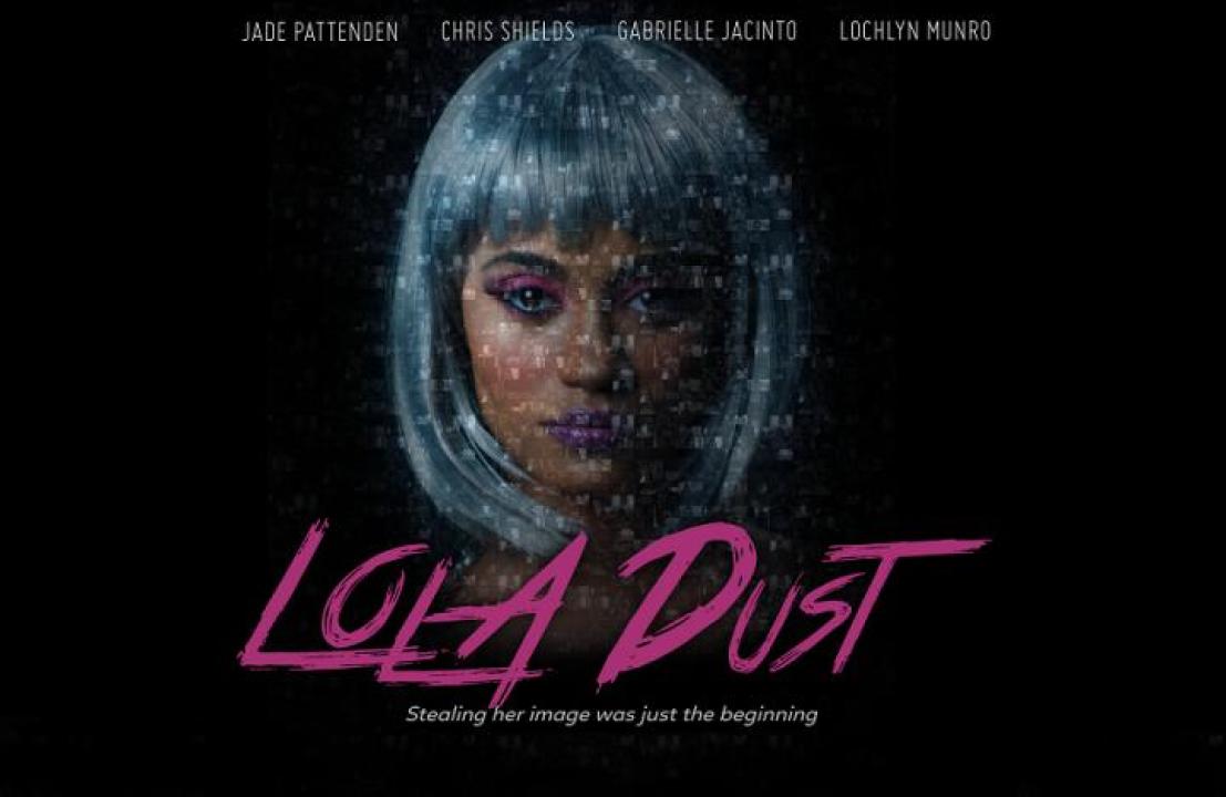 مشاهدة فيلم Lola Dust 2024 مترجم ايجي بست