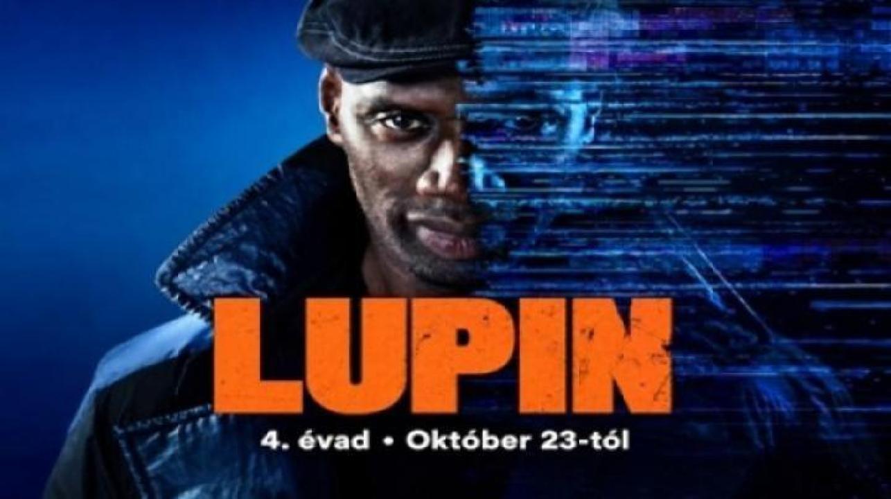 مسلسل Lupin الموسم الرابع الحلقة 1 الاولى مترجم ايجي بست