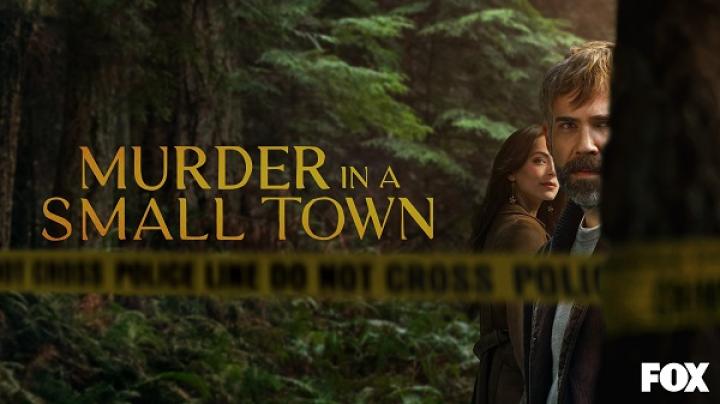 مسلسل Murder in a Small Town الموسم الثاني مترجم ايجي بست