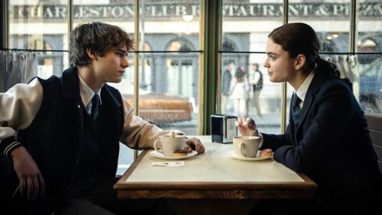 مشاهدة فيلم The Tearsmith 2024 مترجم ايجي بست