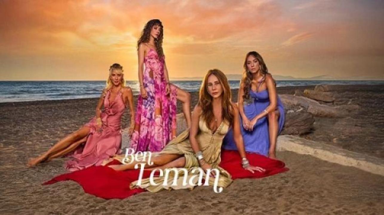 مسلسل أنا ليمان الحلقة 9 التاسعة مترجم ايجي بست