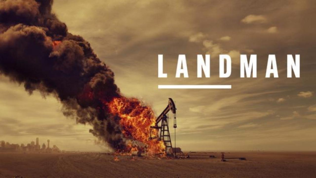مسلسل Landman الحلقة 2 الثانية مترجم ايجي بست