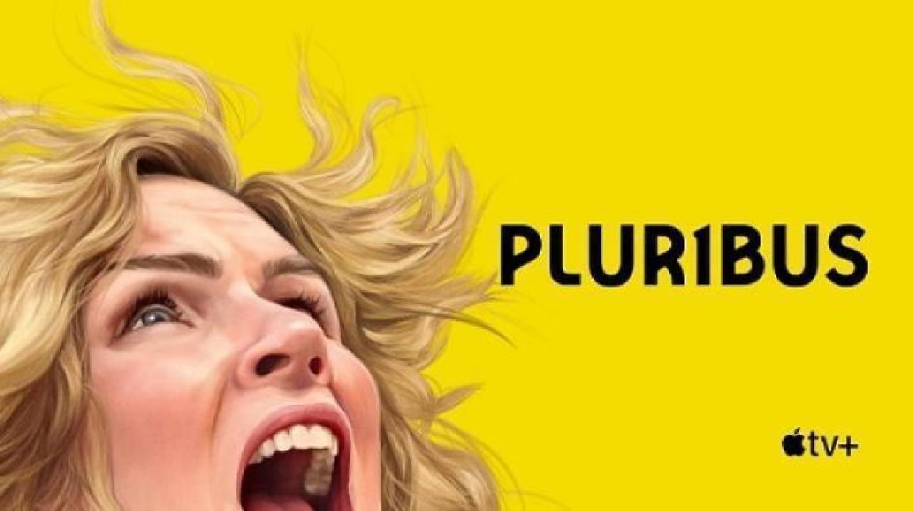 مسلسل Pluribus الحلقة 4 الرابعة مترجم ايجي بست