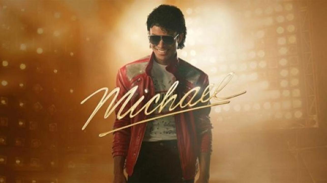 مشاهدة فيلم Michael 2026 مترجم ايجي بست