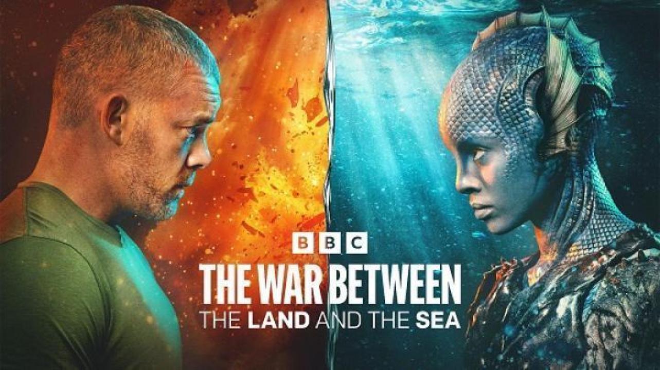 مسلسل The War Between the Land and the Sea  الحلقة 3 الثالثة مترجم ايجي بست