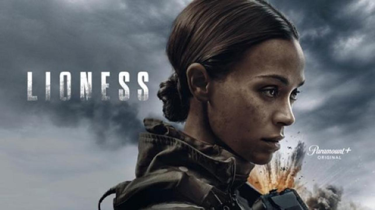 مسلسل Lioness الموسم الثالث الحلقة 1 الاولي مترجم ايجي بست