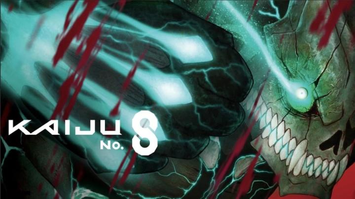 مسلسل Kaiju No 8 الموسم الثاني الحلقة 1 الاولى مترجم  ايجي بست