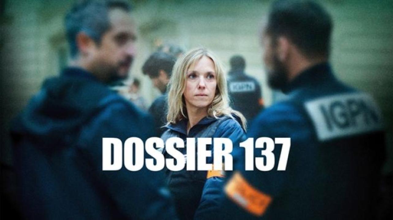 مشاهدة فيلم Case 137 2025 مترجم ايجي بست