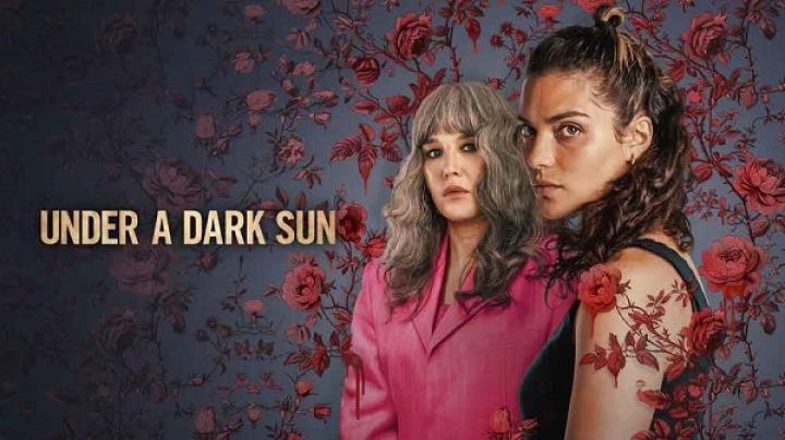 مسلسل Under a Dark Sun الحلقة 1 الاولي مترجم ايجي بست