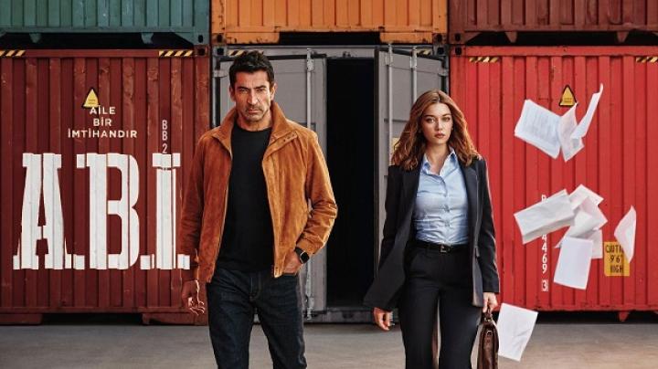 مسلسل اخي مترجم ايجي بست