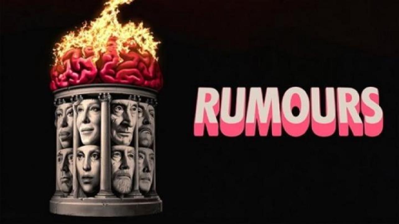 مشاهدة فيلم Rumours 2024 مترجم ايجي بست