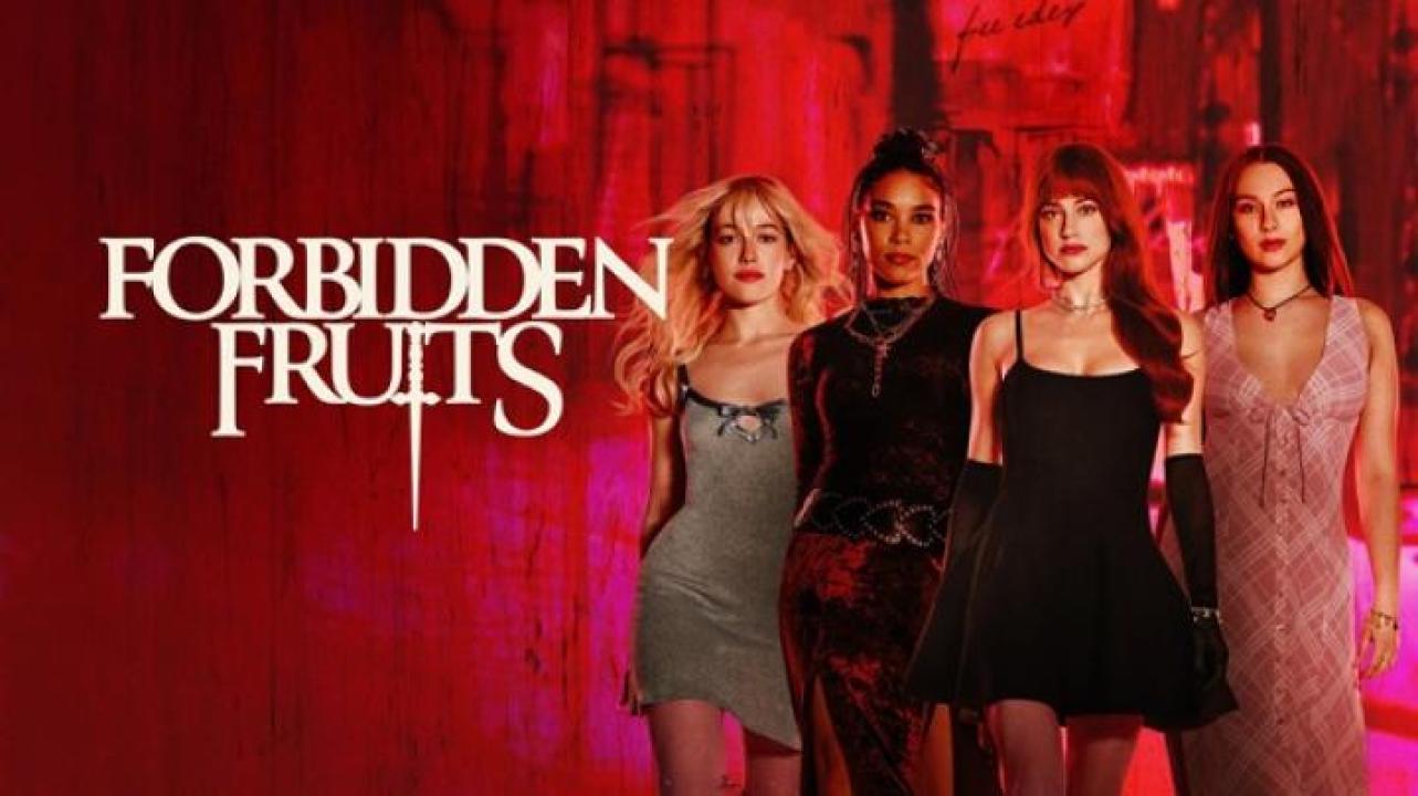 مشاهدة فيلم Forbidden Fruits 2026 مترجم ايجي بست