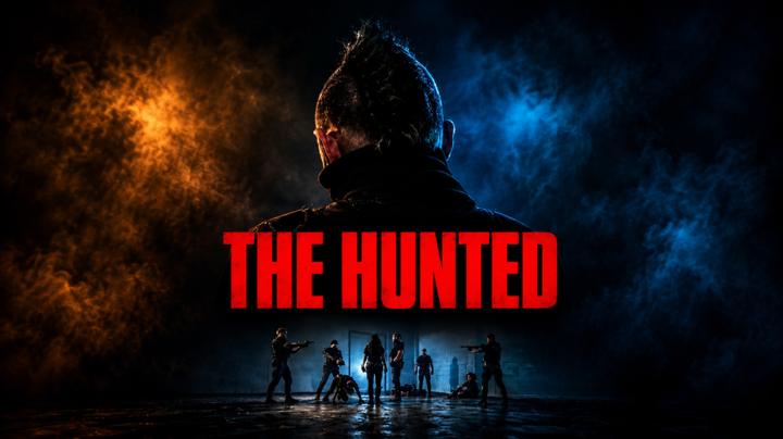 مشاهدة فيلم The Hunted 2026 مترجم ايجي بست