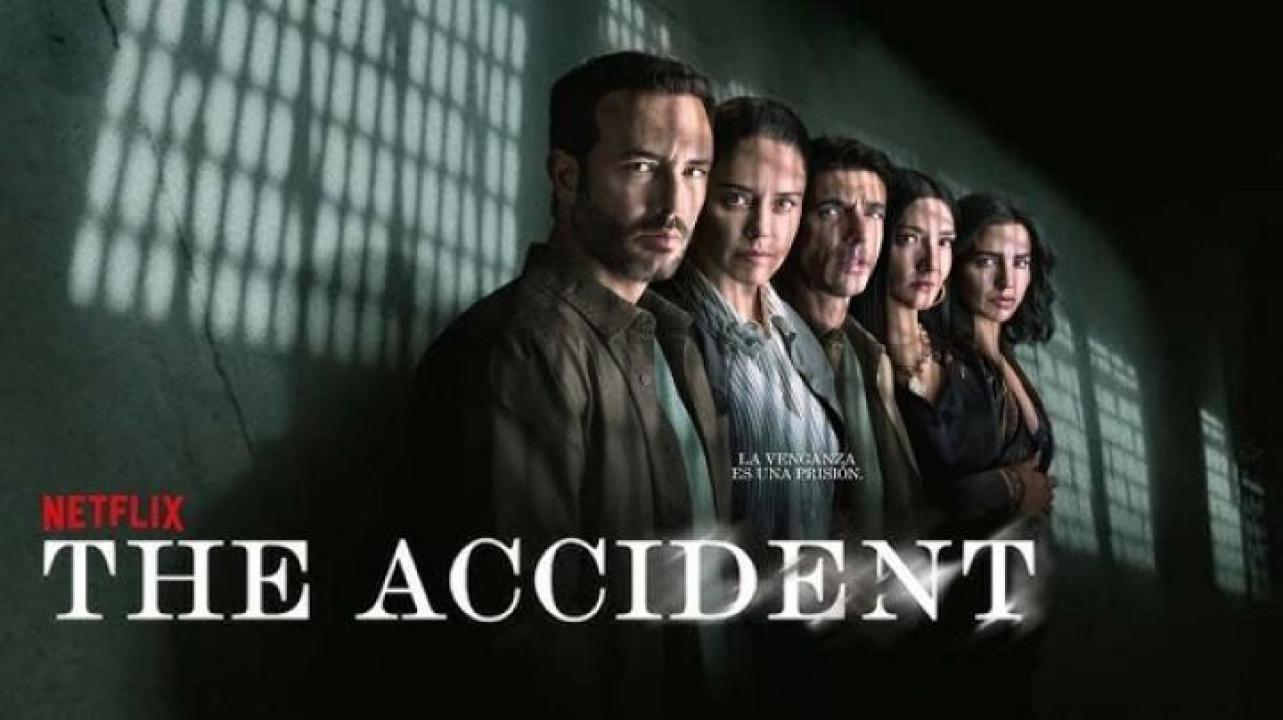 مسلسل The Accident الموسم الثاني الحلقة 1 الاولي مترجم ايجي بست