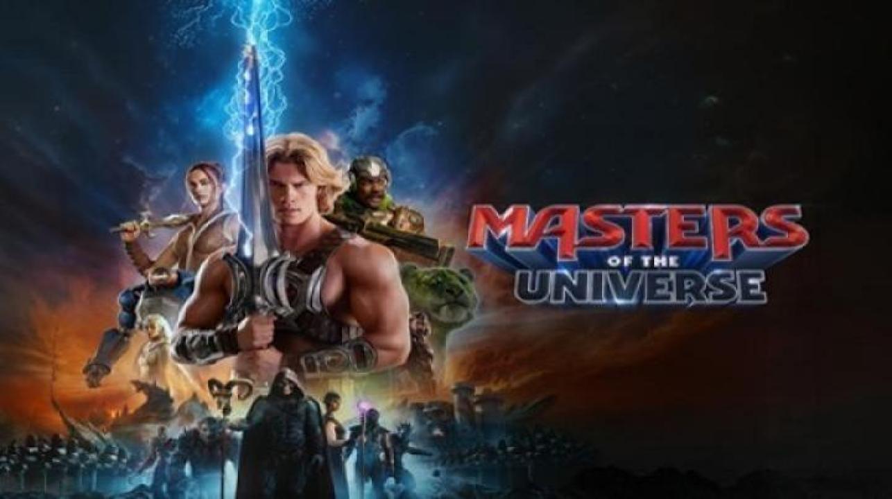 مشاهدة فيلم Master of the Universe 2026 مترجم ايجي بست