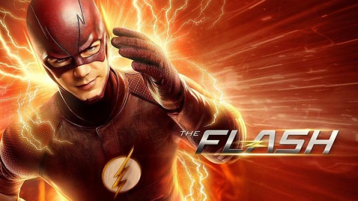 مسلسل The Flash الموسم الثاني مترجم ايجي بست