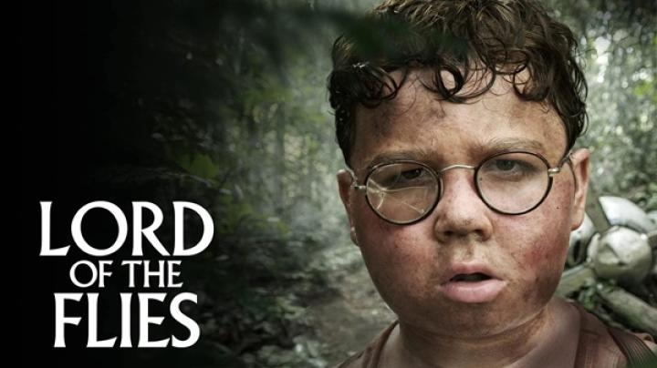 مسلسل Lord of the Flies مترجم كامل ايجي بست