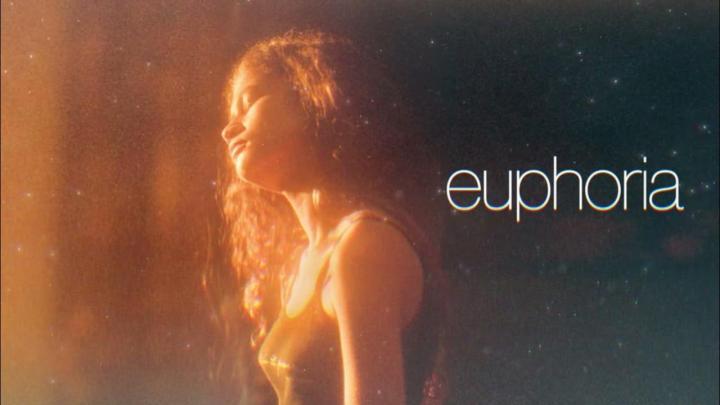 مسلسل Euphoria الموسم الثاني مترجم ايجي بست