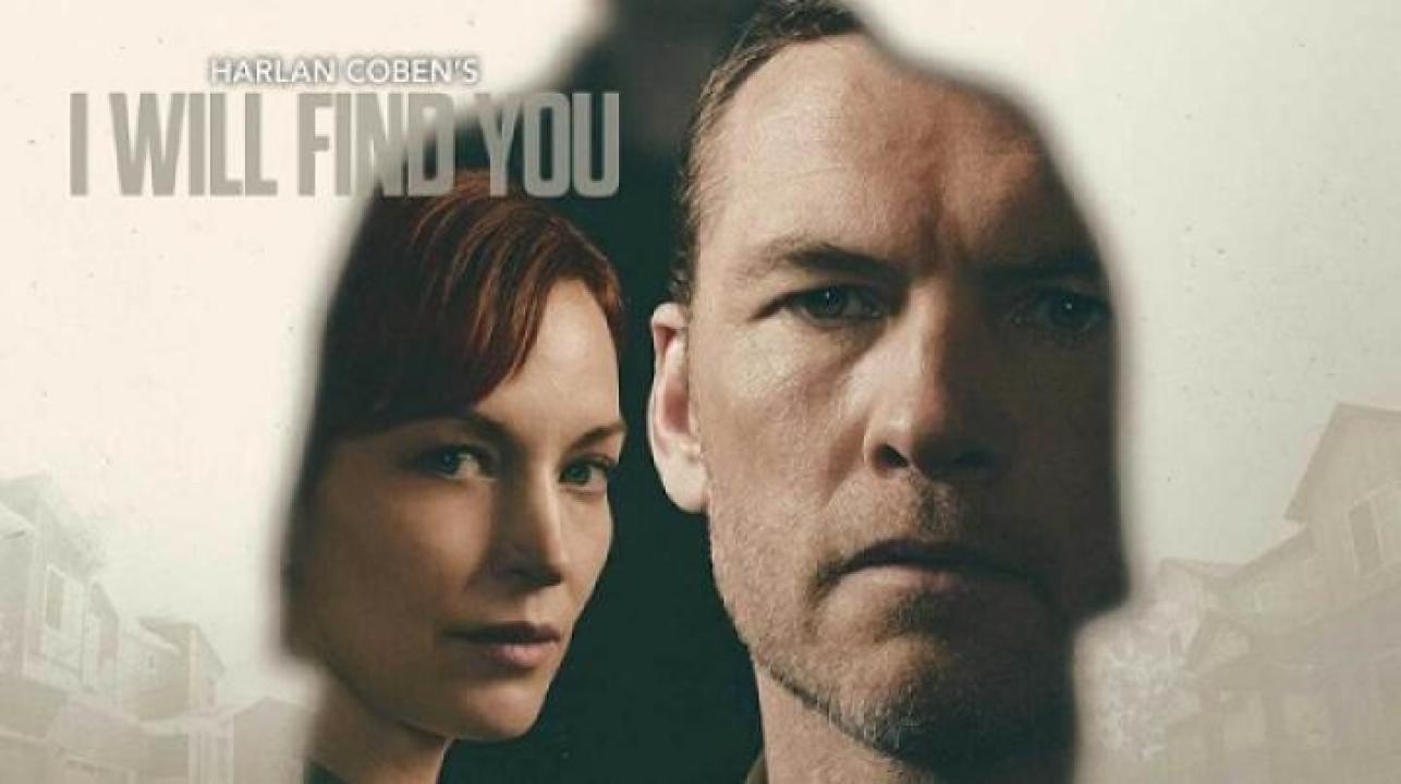 مسلسل I Will Find You الحلقة 1 الاولي مترجم ايجي بست