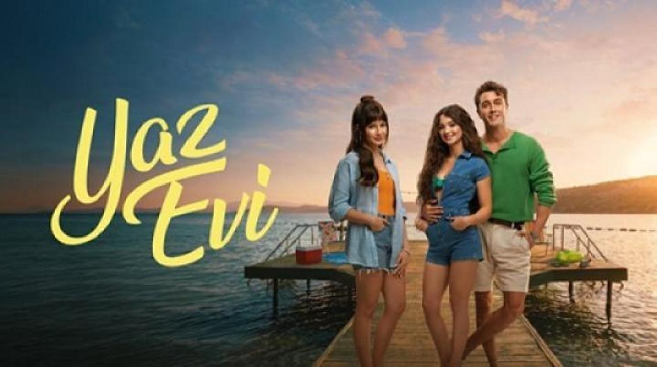 مشاهدة فيلم Yaz Evi 2026 مترجم ايجي بست